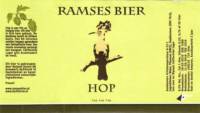 RamsesBier, Hop