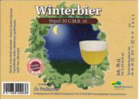 Huisbrouwerij De Peelander, Winterbier