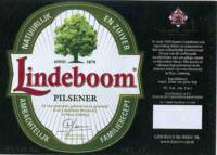 Lindeboom Bierbrouwerij, Lindeboom Pilsener