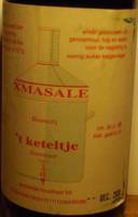 Amateurs, Xmasale