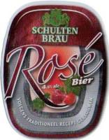 Bavaria, Schultenbräu Rosé Bier