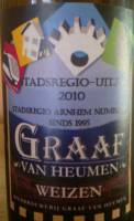 Bierbrouwerij Graaf van Heumen, Stadsregio Uitje 2010 Arnhem Nijmegen