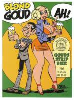 Brouwerij De Molen, Gouds Stripbier Blond Goud