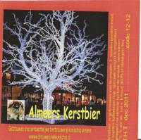 Bierbrouwerij 't Koelschip, Almeers Kerstbier