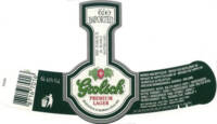 Grolsch, Grolsch Premium Lager