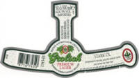 Grolsch, Grolsch Premium Lager