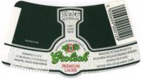 Grolsch, Premium Lager