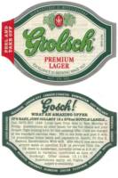 Licentiebrouwsels , Grolsch Premium Lager