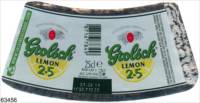 Grolsch, 2.5 Lemon