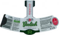 Grolsch, Grolsch Premium Lager