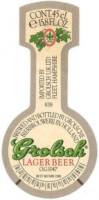 Grolsch, Grolsch Lager Beer