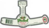 Grolsch, Premium Lager