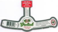 Grolsch, Premium Lager