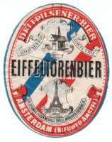 Deli Brouwerij, Eiffeltorenbier