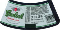 Grolsch, Grolsch Premium Lager
