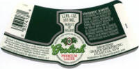 Grolsch, Grolsch Premium Lager