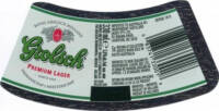 Grolsch, Grolsch Premium Lager