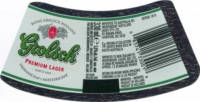 Grolsch, Premium Lager