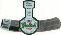 Grolsch, Premium Lager