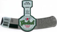 Grolsch, Grolsch Premium Lager