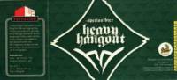 Brouwerij Het Levenswater, Heavy Hangout