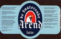 Brouwerij De Snaterende Arend, Zwaluw