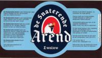 Brouwerij De Snaterende Arend, Zwaluw