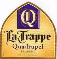 Brouwerij De Koningshoeven , La Trappe Trappist Quadrupel