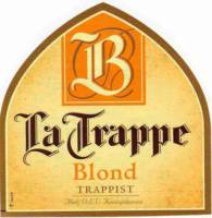 Brouwerij De Koningshoeven , La Trappe Trappist Blond