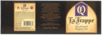 Brouwerij De Koningshoeven , La Trappe Trappist Ale Quadrupel