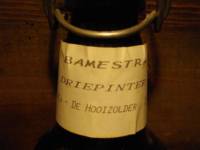 Brouwerij De Lepelaer, Driepinter
