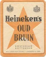 Heineken, Heineken's Oud Bruin