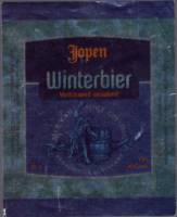 Jopen B.V., Jopen Winterbier