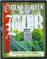 Bierbrouwerij Oijen, Oijens Bovenbier