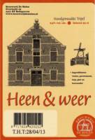 Brouwerij De Molen, Heen & Weer