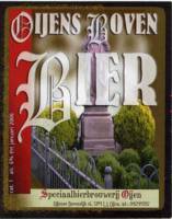 Bierbrouwerij Oijen, Oijens Bovenbier 