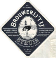 Brouwerij 't IJ, Struis