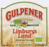 Gulpener Bierbrouwerij, Limburgs Land Premium Pilsner
