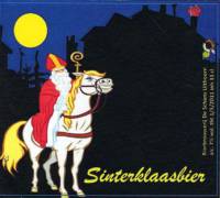 Bierbrouwerij De Schans, Sinterklaasbier