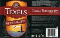 Texelse Bierbrouwerij, Texels Skuumkoppe Donker Witbier