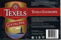 Texelse Bierbrouwerij, Texels Goudkoppe