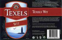 Texelse Bierbrouwerij, Texels Wit