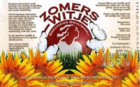 Breugems Brouwerij, Zomers Witje