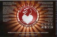 Breugems Brouwerij, Dubbel