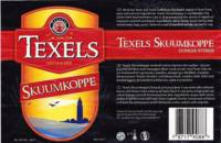 Texelse Bierbrouwerij, Skuumkoppe Donker Witbier