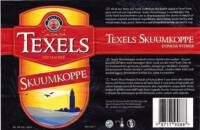 Texelse Bierbrouwerij, Texels Skuumkoppe Donker Witbier