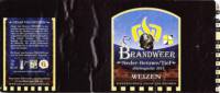 Bierbrouwerij Graaf van Heumen, Brandweer Weizen