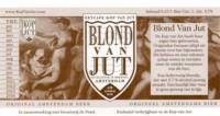 Brouwerij de Prael, Blond van Jut