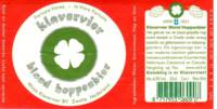 Witte Klavervier BV, Blond Hoppenbier 