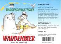 Texelse Bierbrouwerij, Waddenbier